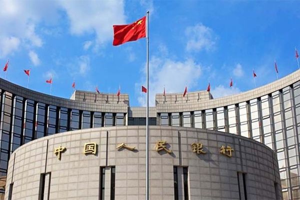 بانک مرکزی چین خط مقدم مبارزه با کرونا