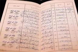 بزرگترین زمین خوار ایران کیست؟