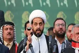 ورود پول‌های کثیف امارات به عراق برای فتنه‌افکنی