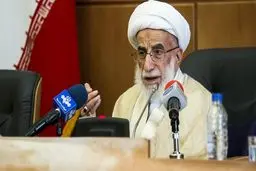 آیت‌الله جنتی: انتخابات همچون گذشته، رقابتی است