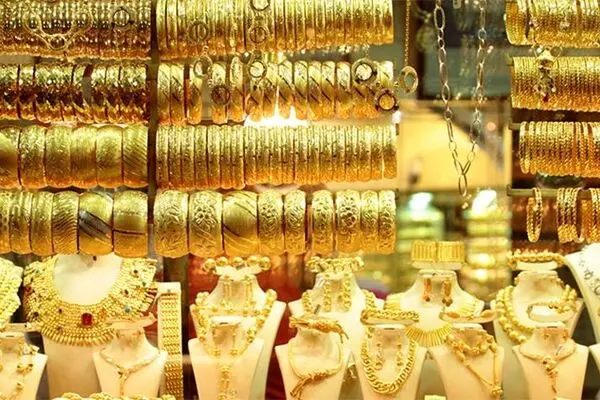 جدول: نرخ طلا، سکه و ارز در بازار امروز چهارشنبه ۱۶بهمن