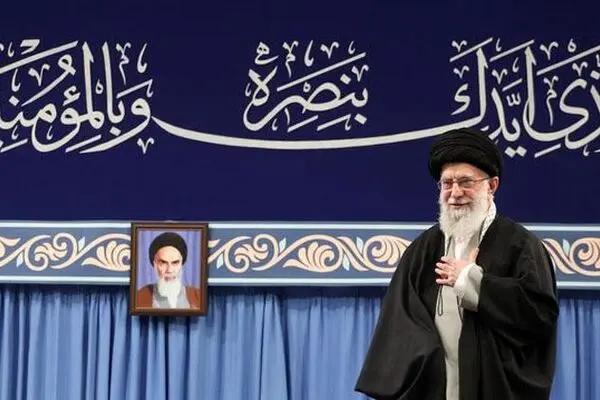 معامله قرن پیش از مرگ ترامپ خواهد مرد؛ مشکلات ناشی از تحریم و ناکارآمدی‌هاست اما مردم برای آبروی کشور در انتخابات شرکت می‌کنند