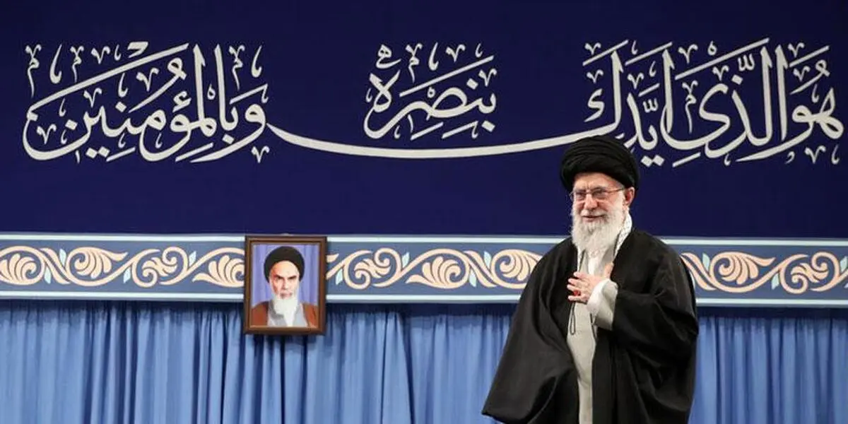 معامله قرن پیش از مرگ ترامپ خواهد مرد؛ مشکلات ناشی از تحریم و ناکارآمدی‌هاست اما مردم برای آبروی کشور در انتخابات شرکت می‌کنند