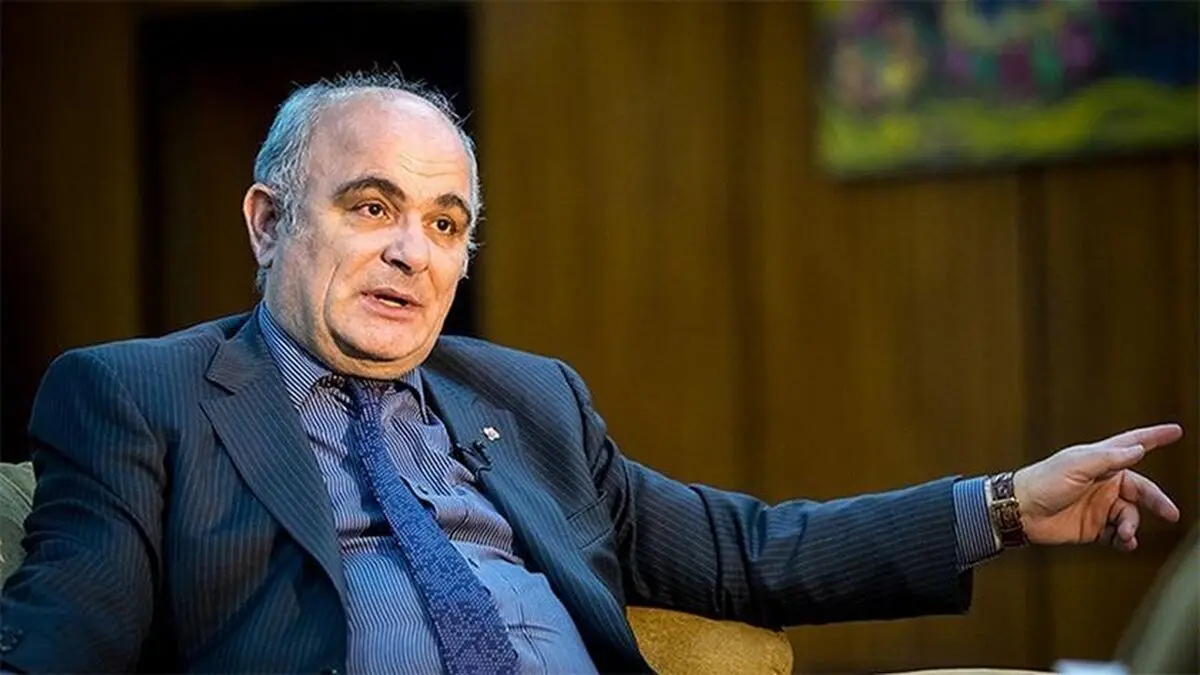 تحریم تسلیحاتی ایران، موقتی است