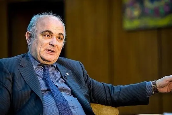 تحریم تسلیحاتی ایران، موقتی است
