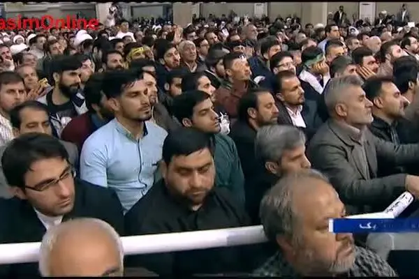 فیلم: ویژگی‌های نامزد اصلح انتخابات از دید رهبر انقلاب