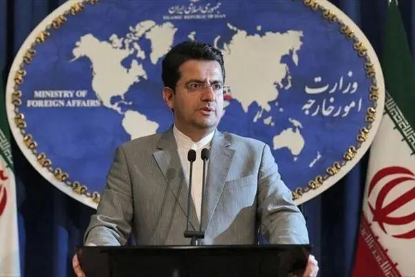 کانال دارو تایید رسمی تحریم غذا و دارو بود