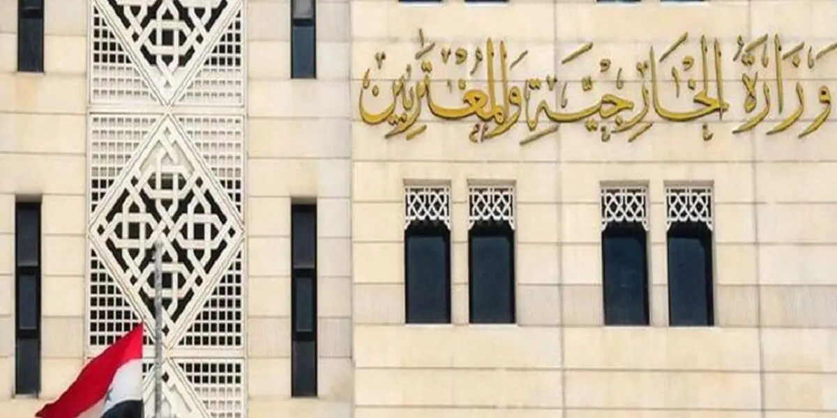 دمشق اظهارات اردوغان درباره توافق «آدنا» را محکوم کرد