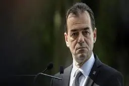 نخست وزیر رومانی برکنار شد