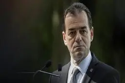 نخست وزیر رومانی برکنار شد