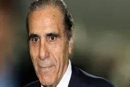 بازیگر «آواز گنجشک‌ها» روی تخت بیمارستان