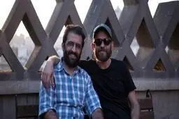 قصه فیلم «مغز استخوان» واقعی نیست