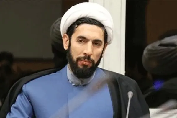 خروجی دانشگاه‌ها باید جوان‌ م‍ؤمن حزب‌الهی باشد