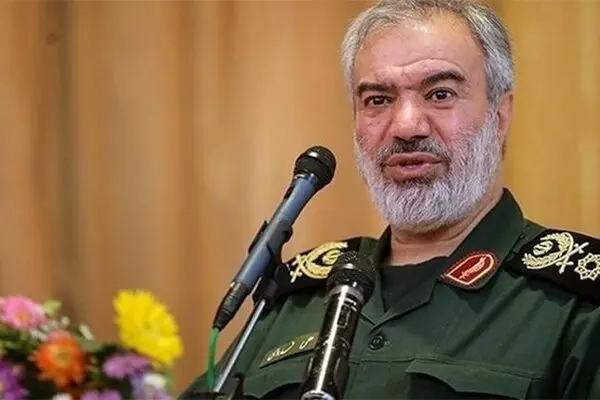 انتقام سخت همان خروج آمریکایی‌ها از منطقه است
