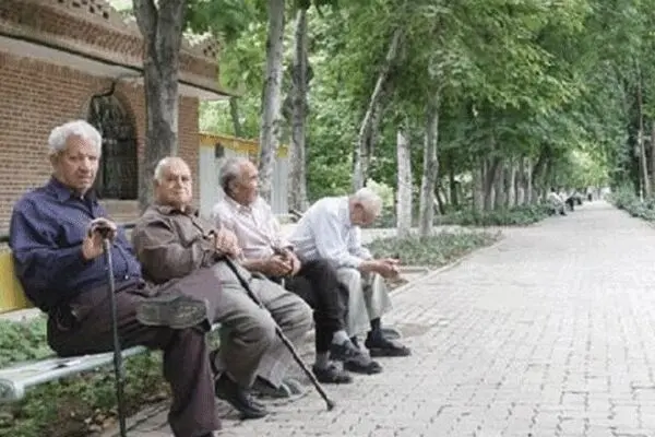 آغاز پرداخت عیدی مستمری‌بگیران تأمین اجتماعی