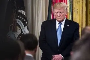 همه چیز در مورد استیضاح ترامپ