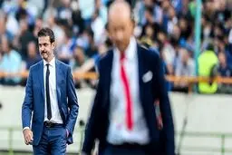 تغییرات عجیب استقلال و پرسپولیس نسبت به بازی رفت