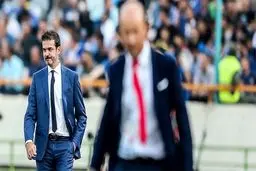 تغییرات عجیب استقلال و پرسپولیس نسبت به بازی رفت