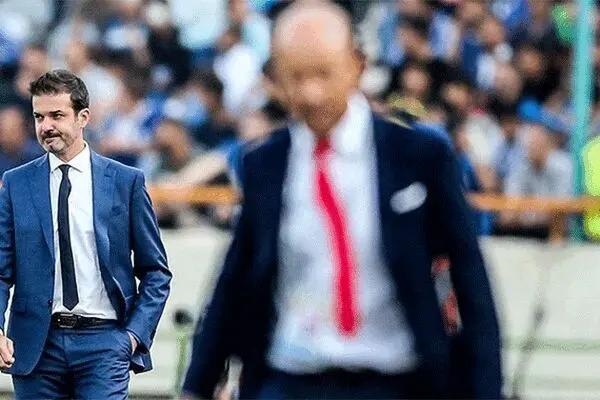 تغییرات عجیب استقلال و پرسپولیس نسبت به بازی رفت