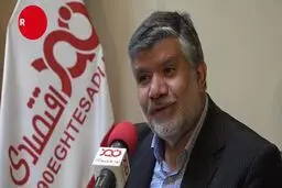 فیلم: فساد واردات با دلار ۴۲۰۰ تومانی خیلی زیاد است