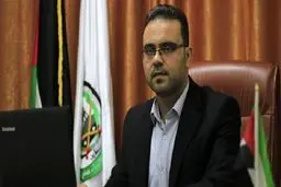 حماس: اقدامات مقاومتی امروز پاسخ عملی به «معامله قرن» است