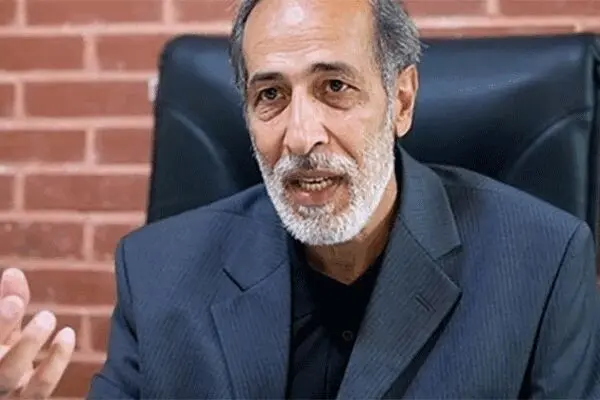 مجلس قوی نباشد مشکلات بین‌المللی کشور حل نخواهد شد