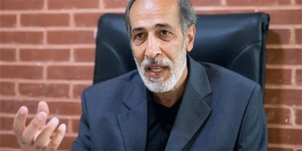 مجلس قوی نباشد مشکلات بین‌المللی کشور حل نخواهد شد