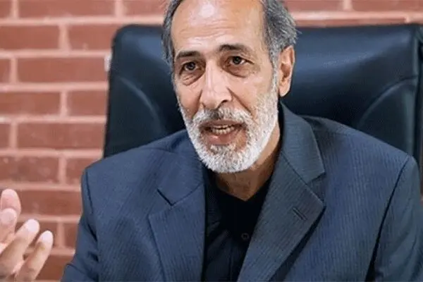 مجلس قوی نباشد مشکلات بین‌المللی کشور حل نخواهد شد
