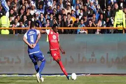 شهرآورد جذاب برنده نداشت