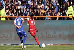 شهرآورد جذاب برنده نداشت