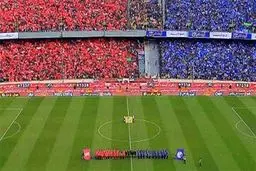 ترکیب استقلال و پرسپولیس برای دربی ۹۱ اعلام شد