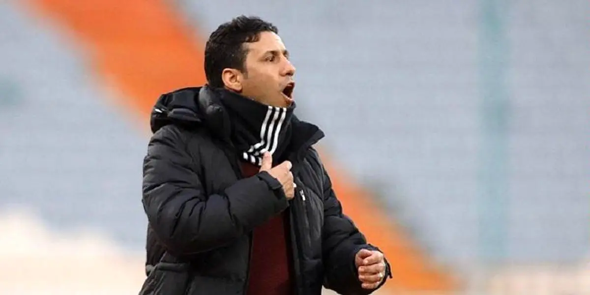 رضایت تارتار از تساوی مقابل سپاهان