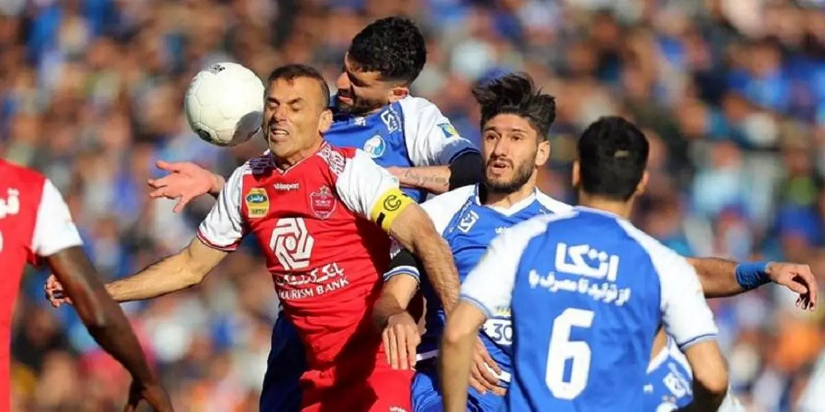 پلیس تهران ادعای ۲ بازیکن استقلال را بررسی می‌کند