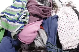 پوشاک استوک‌ کشورهای همسایه‌ تهدیدی برای بازار شب عید