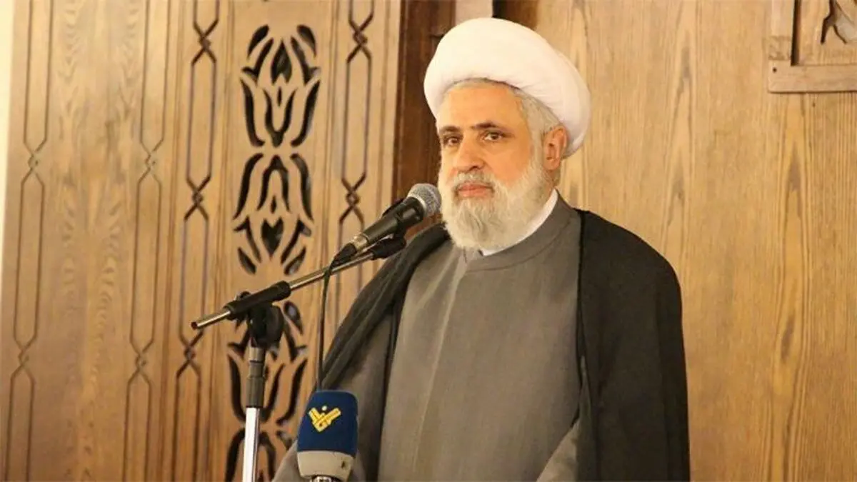 حزب‌الله به دولت «دیاب» رأی اعتماد می‌دهد