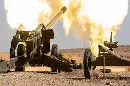 تسلط کامل ارتش سوریه بر روستاهای «محاریم» و «تل کراتین» در ادلب