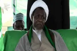 دادگاه نیجریه محاکمه شیخ زکزاکی را از سر گرفت