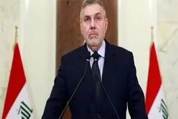 محمد علاوی: خون عراقی‌ها تنها خط قرمز ماست