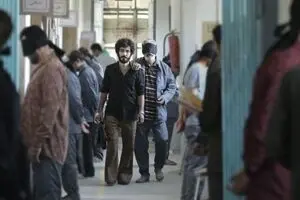 «لباس شخصی»های «ماجرای نیمروز»