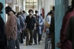 «لباس شخصی»های «ماجرای نیمروز»