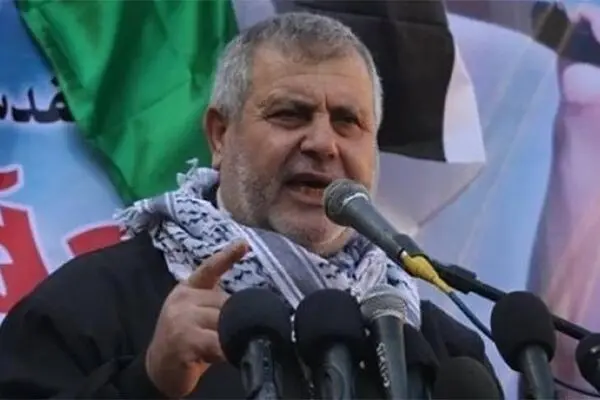 جهاد اسلامی: به تلاقی مجاهدان فلسطینی و یمن در خاک فلسطین امید داریم