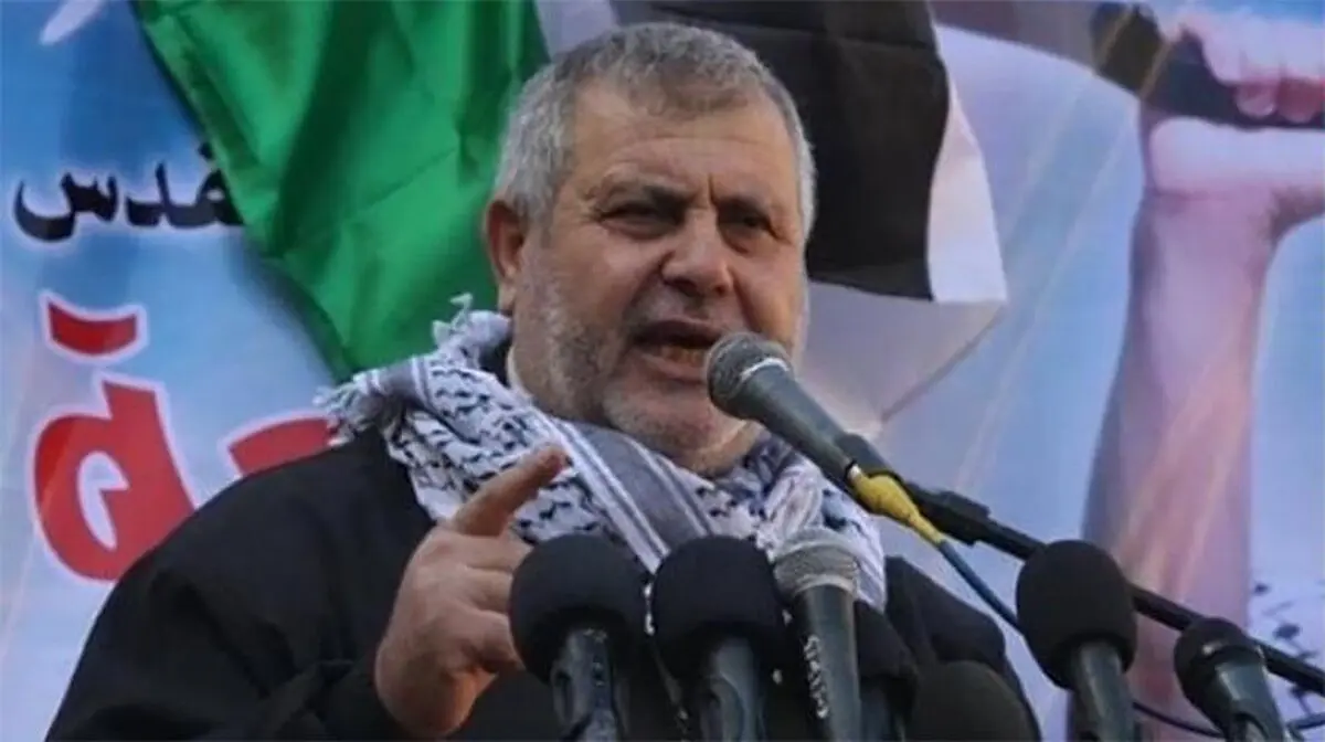 جهاد اسلامی: به تلاقی مجاهدان فلسطینی و یمن در خاک فلسطین امید داریم