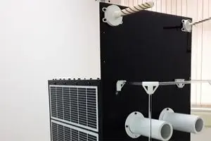 پرتاب ماهواره ظفر به زمانی دیگر موکول شد