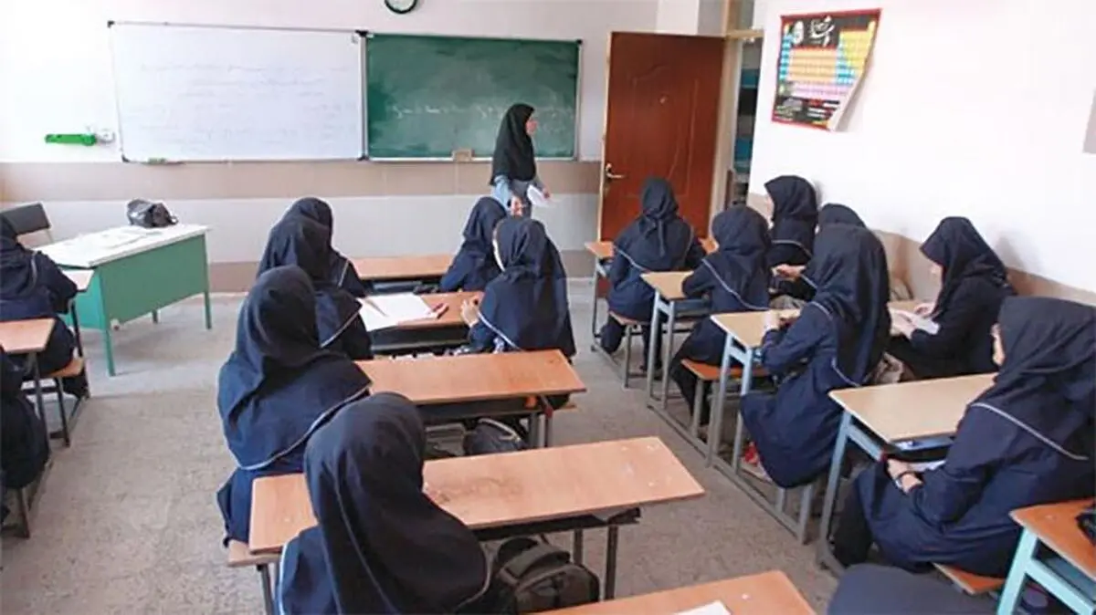 عیدی به دانشجومعلمان تعلق نمی‌گیرد