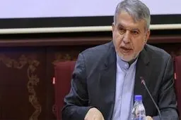 سعید مولایی را گروگان گرفتند
