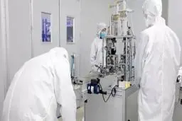 سازنده آیفون به تولید ماسک روی آورد