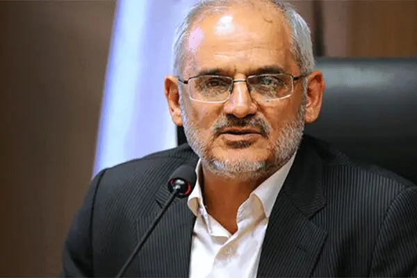 حاجی‌میرزایی: به دانشجو معلمان هم «عیدی» پرداخت می‌شود