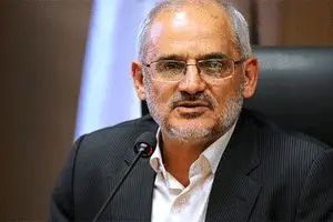 حاجی‌میرزایی: به دانشجو معلمان هم «عیدی» پرداخت می‌شود