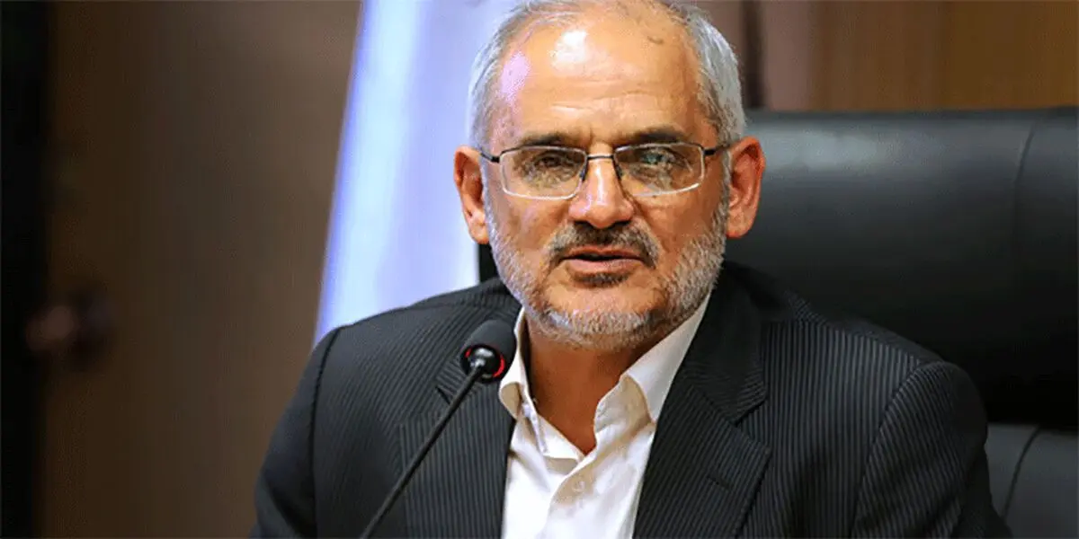 حاجی‌میرزایی: به دانشجو معلمان هم «عیدی» پرداخت می‌شود