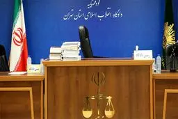 حکم پرونده گروه جهانبانی صادر شد